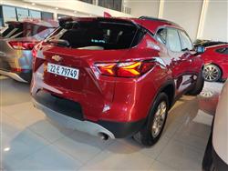 Chevrolet Blazer